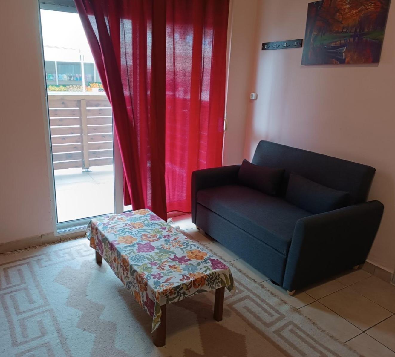 Nikolettas Studios Traditional House Paradisi  Luaran gambar