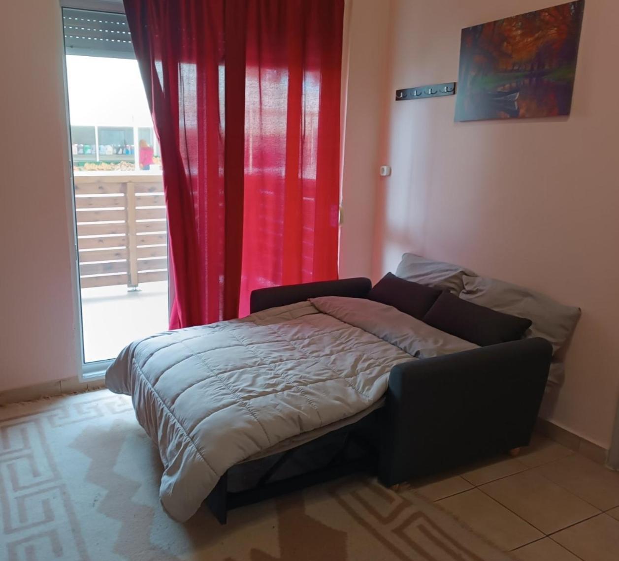 Nikolettas Studios Traditional House Paradisi  Luaran gambar